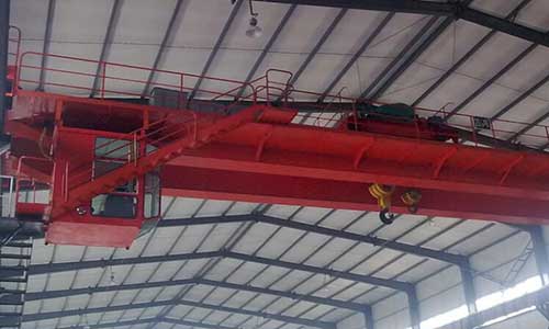 16/3.2噸雙梁行車